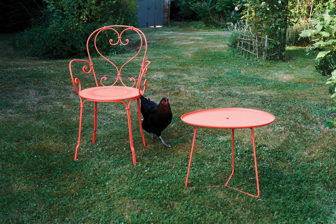 Cocotte 4720 Low Table