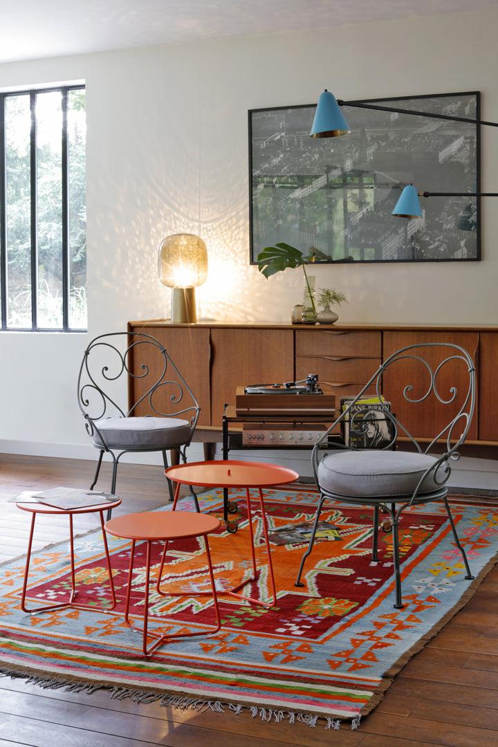 Cocotte 4720 Low Table