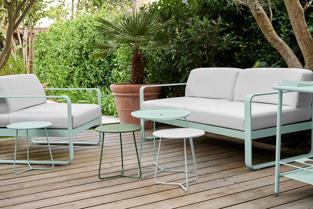 Cocotte 4720 Low Table