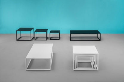 Code Coffee Table