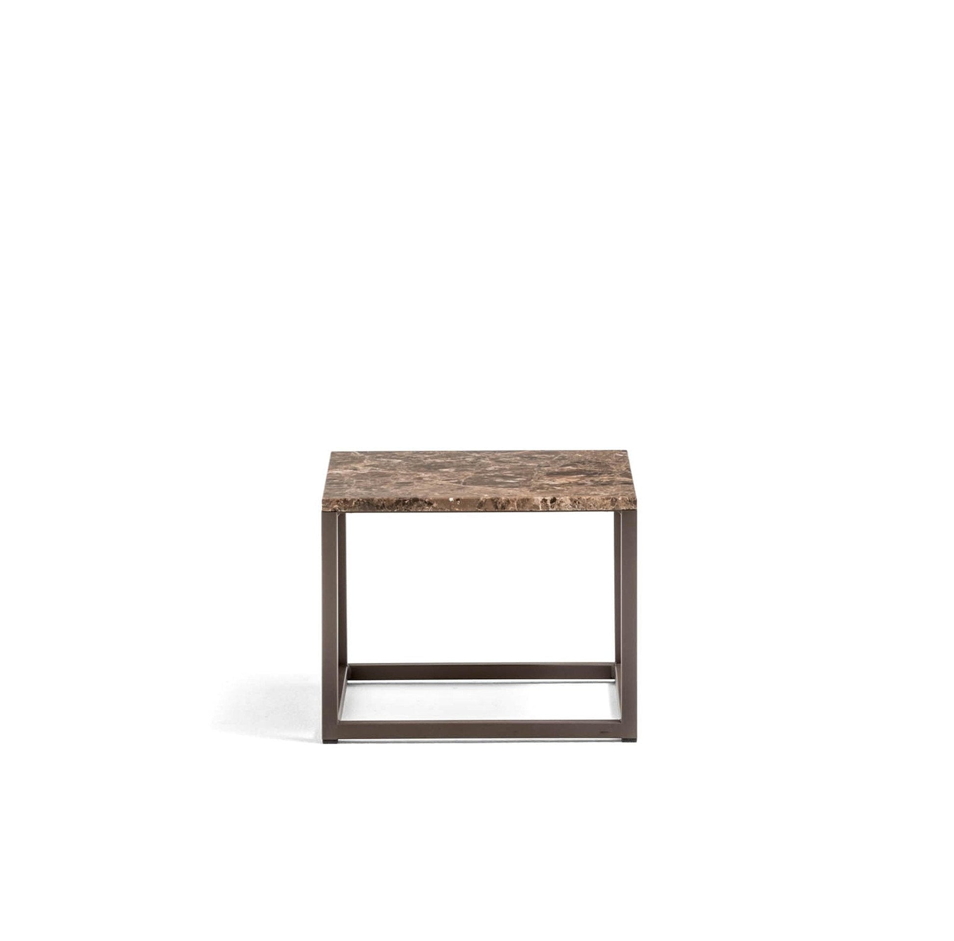 Code Coffee Table
