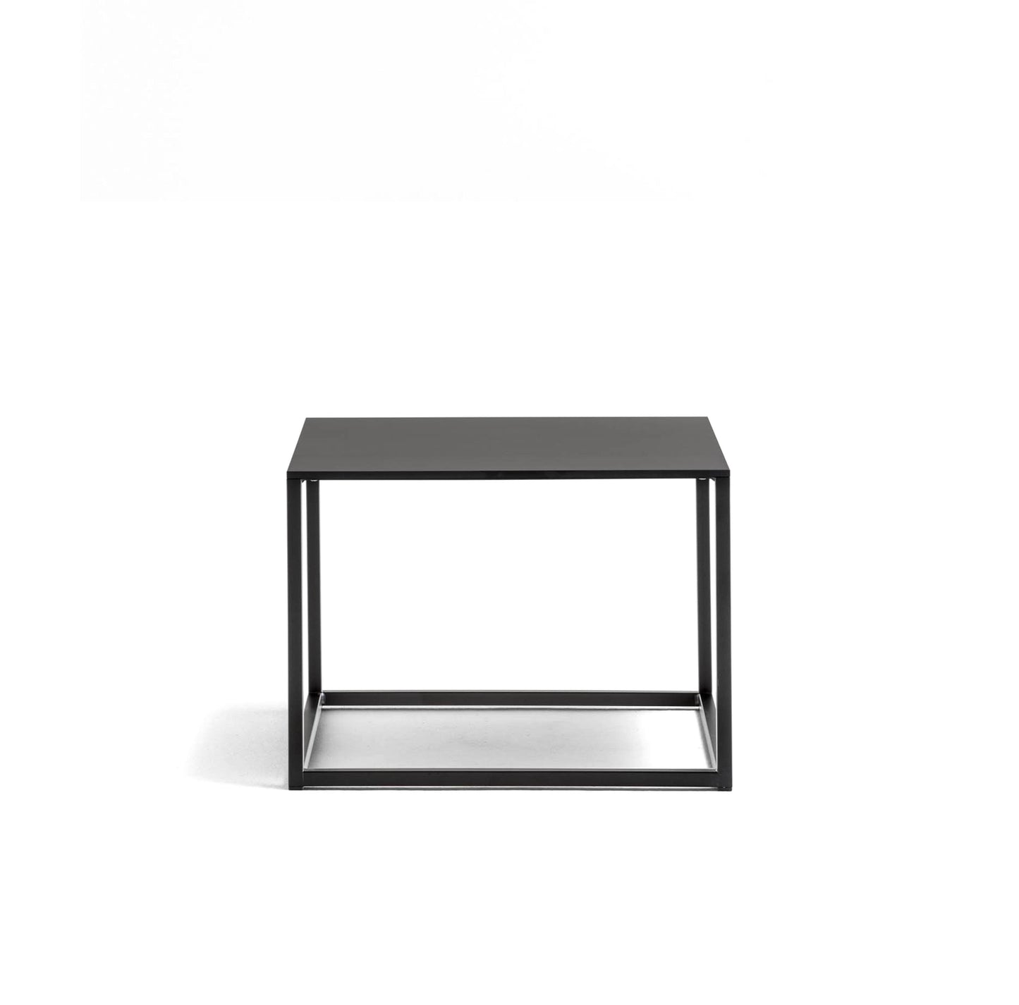 Code Coffee Table
