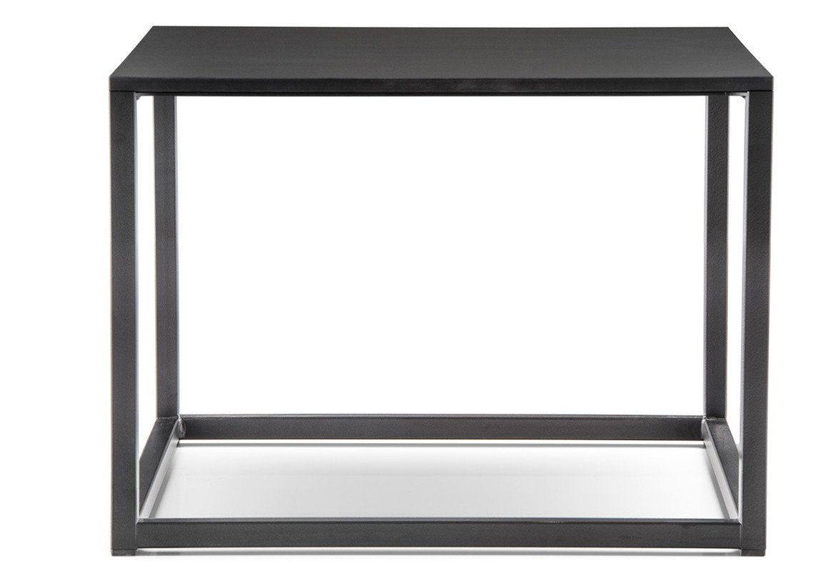 Code Coffee Table