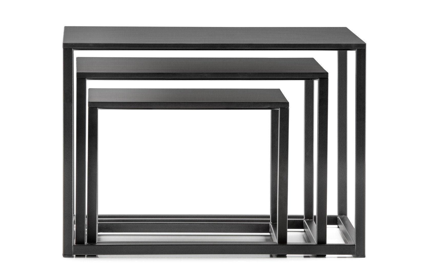 Code Coffee Table