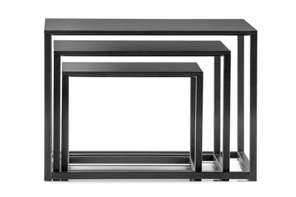 Code Coffee Table