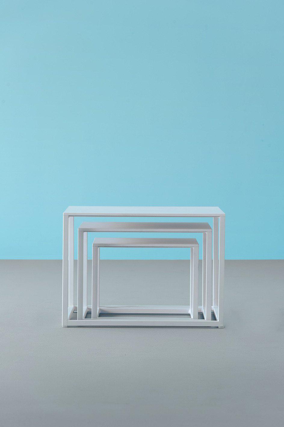 Code Coffee Table
