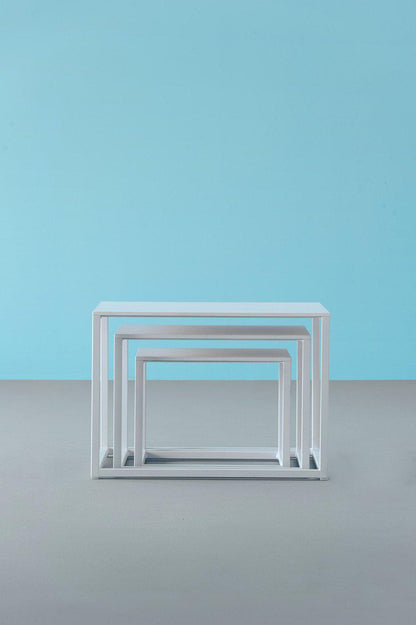 Code Coffee Table