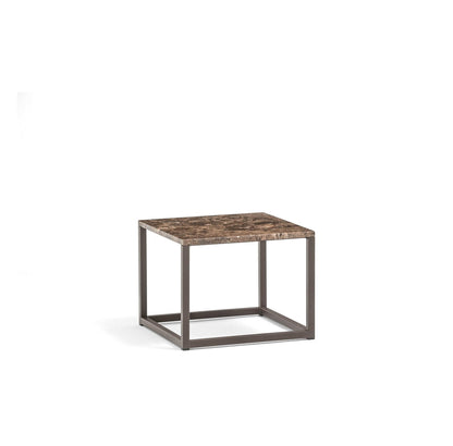 Code Coffee Table