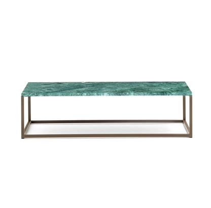 Code Rectangular Coffee Table