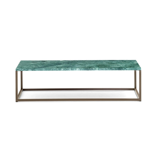 Code Rectangular Coffee Table