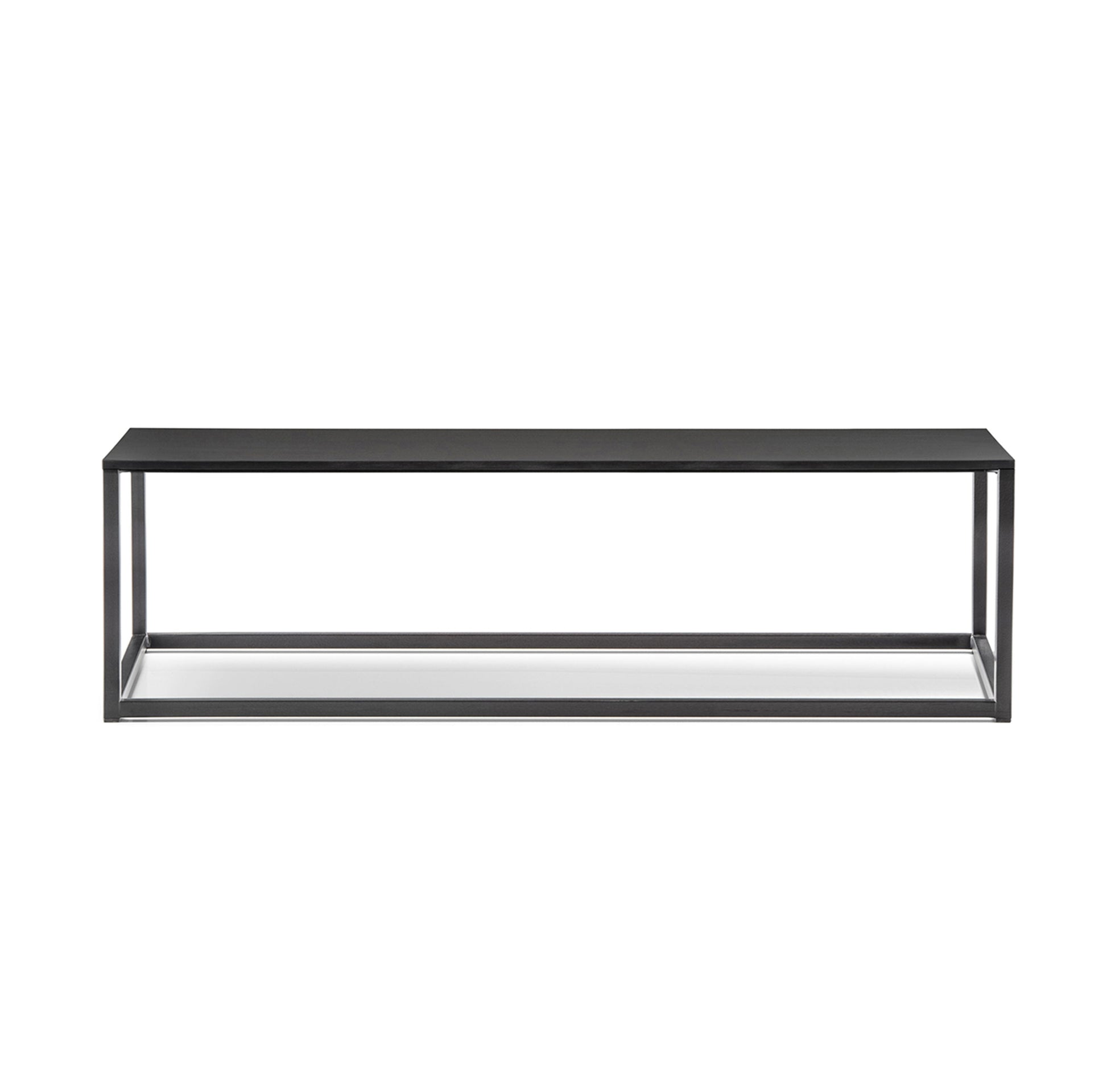 Code Rectangular Coffee Table