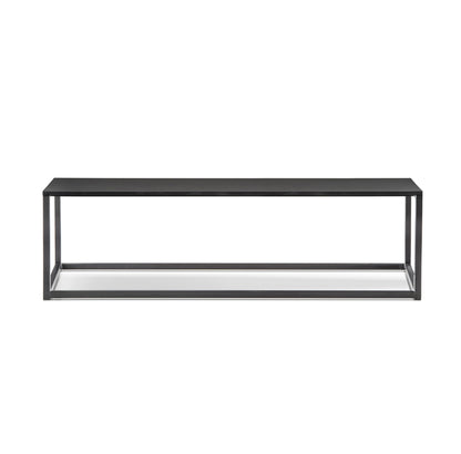 Code Rectangular Coffee Table
