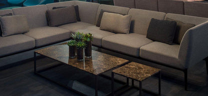 Code Rectangular Coffee Table