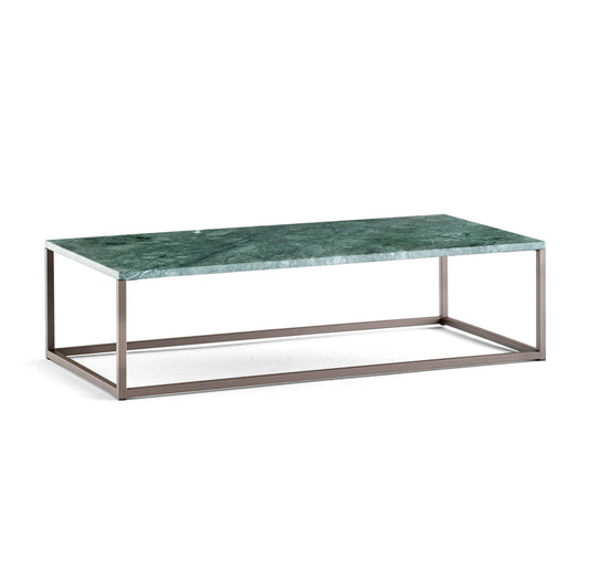 Code Rectangular Coffee Table