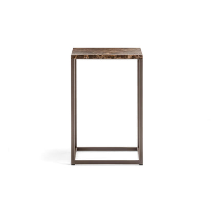 Code Side Table