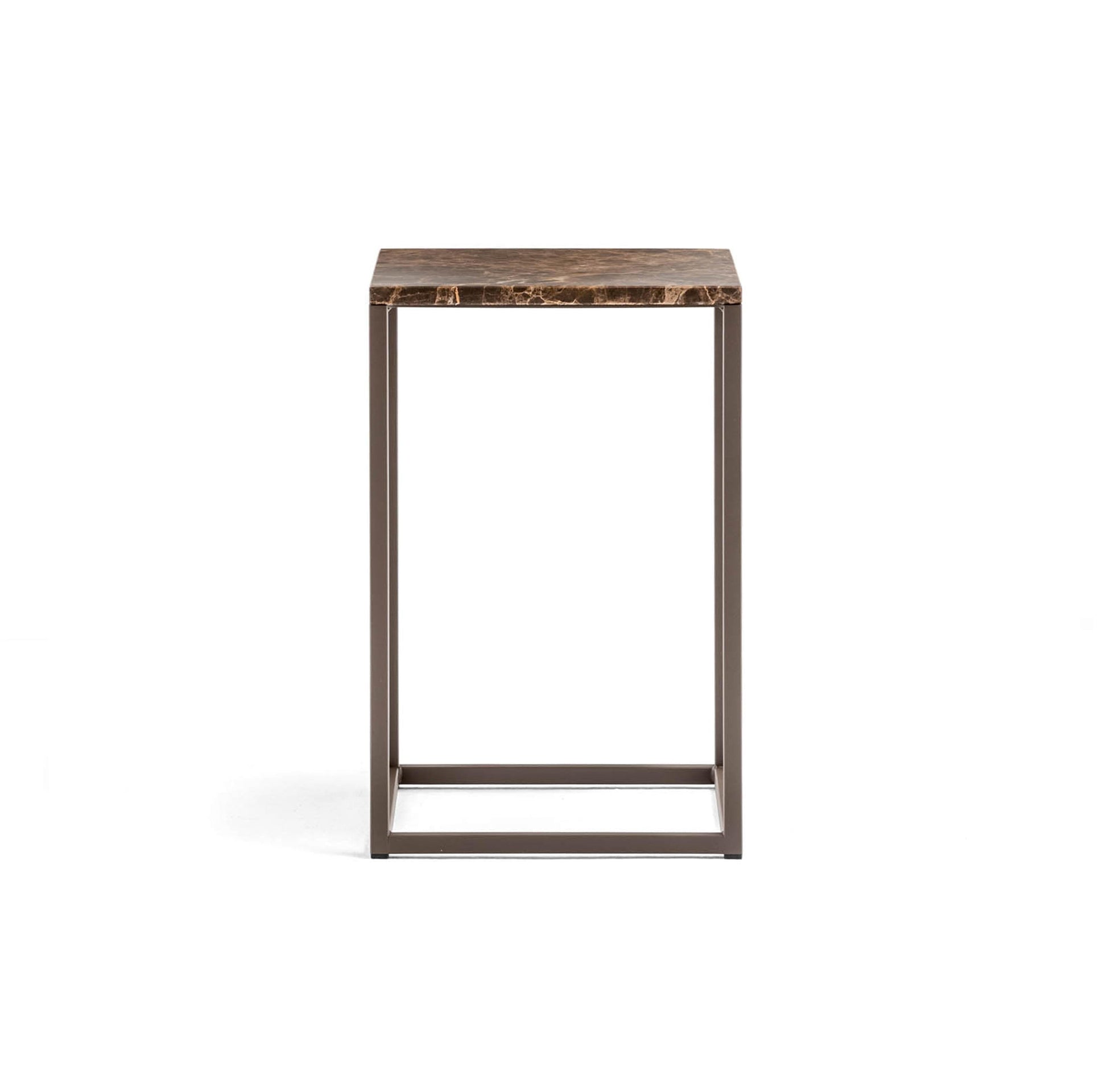Code Side Table-Contract Furniture Store for hospitality, leisure & commercial projects
