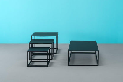 Code Side Table-Contract Furniture Store for hospitality, leisure & commercial projects