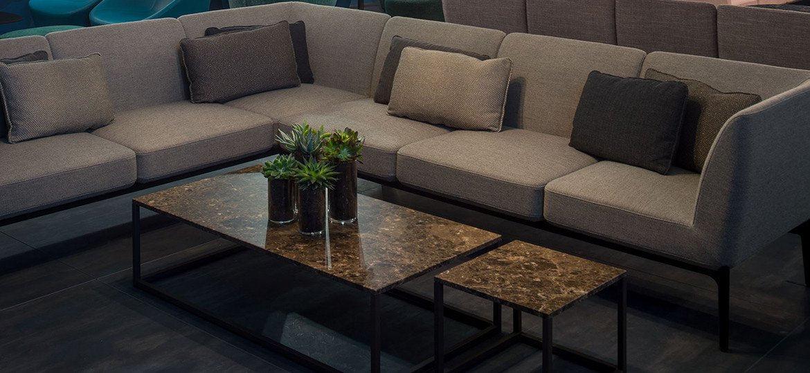 Code Side Table-Contract Furniture Store for hospitality, leisure & commercial projects