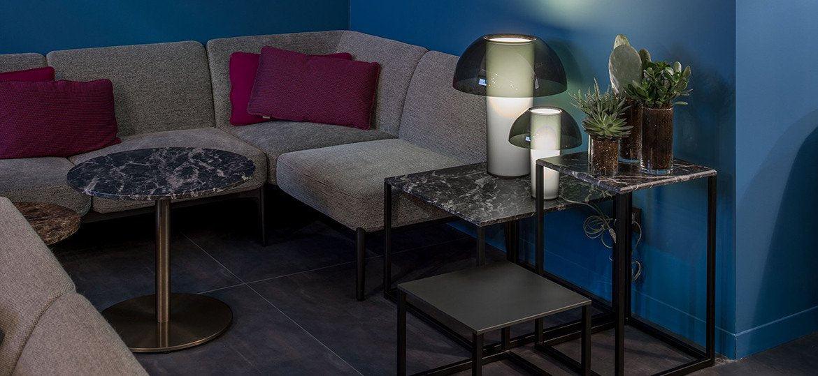 Code Side Table-Contract Furniture Store for hospitality, leisure & commercial projects