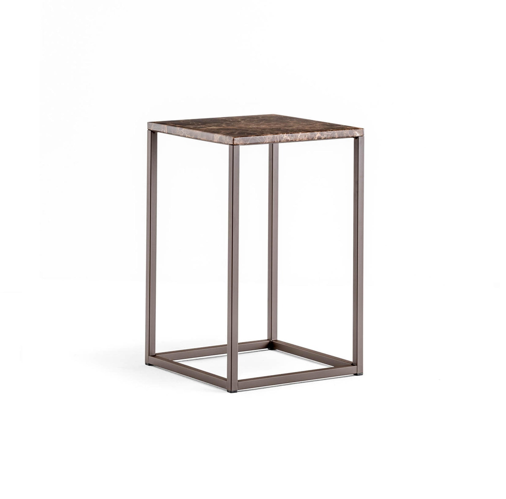 Code Side Table-Contract Furniture Store for hospitality, leisure & commercial projects