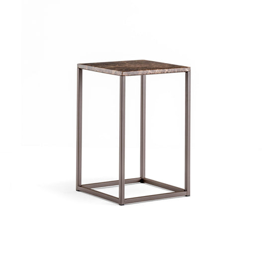 Code Side Table-Contract Furniture Store for hospitality, leisure & commercial projects