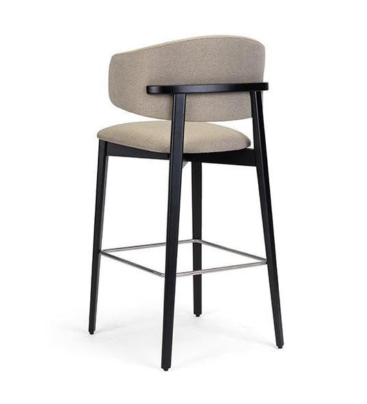 Coffee Est High Stool-Contract Furniture Store for hospitality, leisure & commercial projects