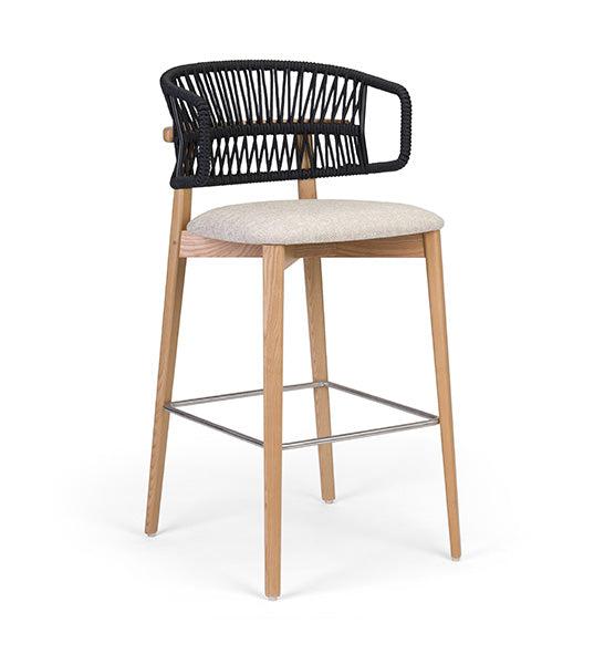 Coffee Est High Stool
