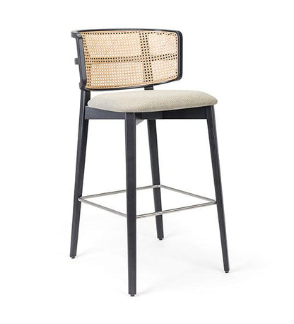 Coffee Est High Stool