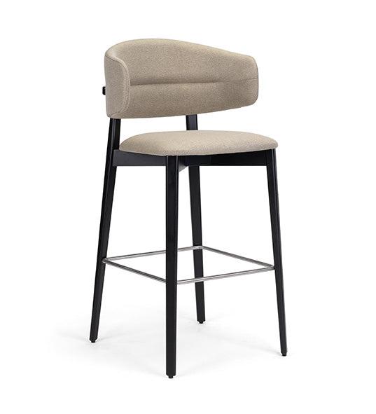 Coffee Est High Stool-Fenabel-Contract Furniture Store