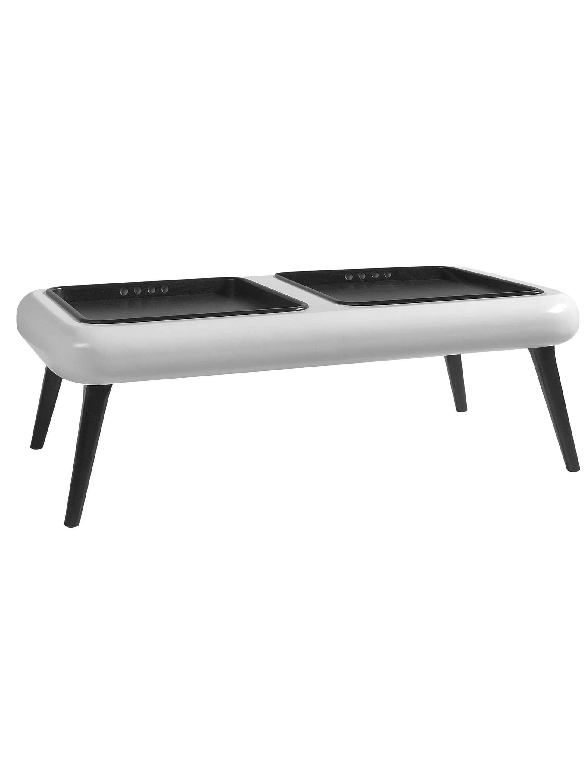 Cofy Rectangular Coffee Table-Contract Furniture Store for hospitality, leisure & commercial projects