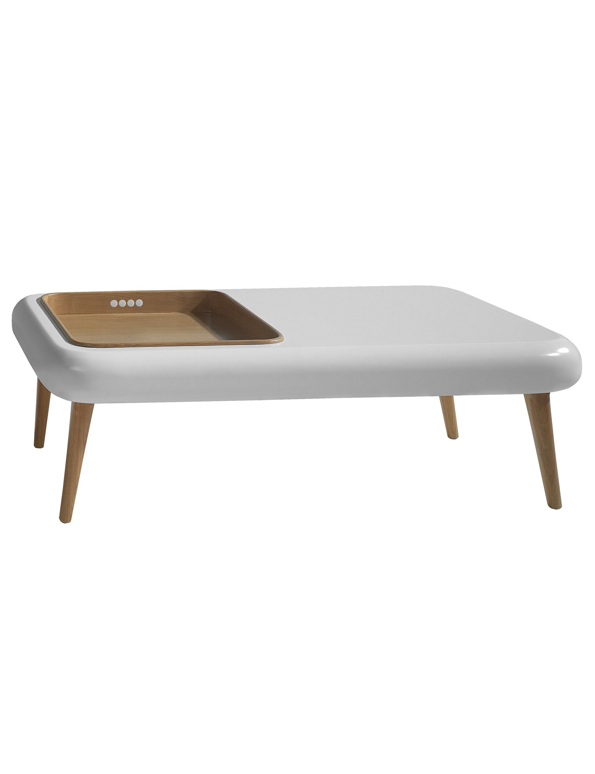 Cofy Rectangular Coffee Table-X8-Contract Furniture Store