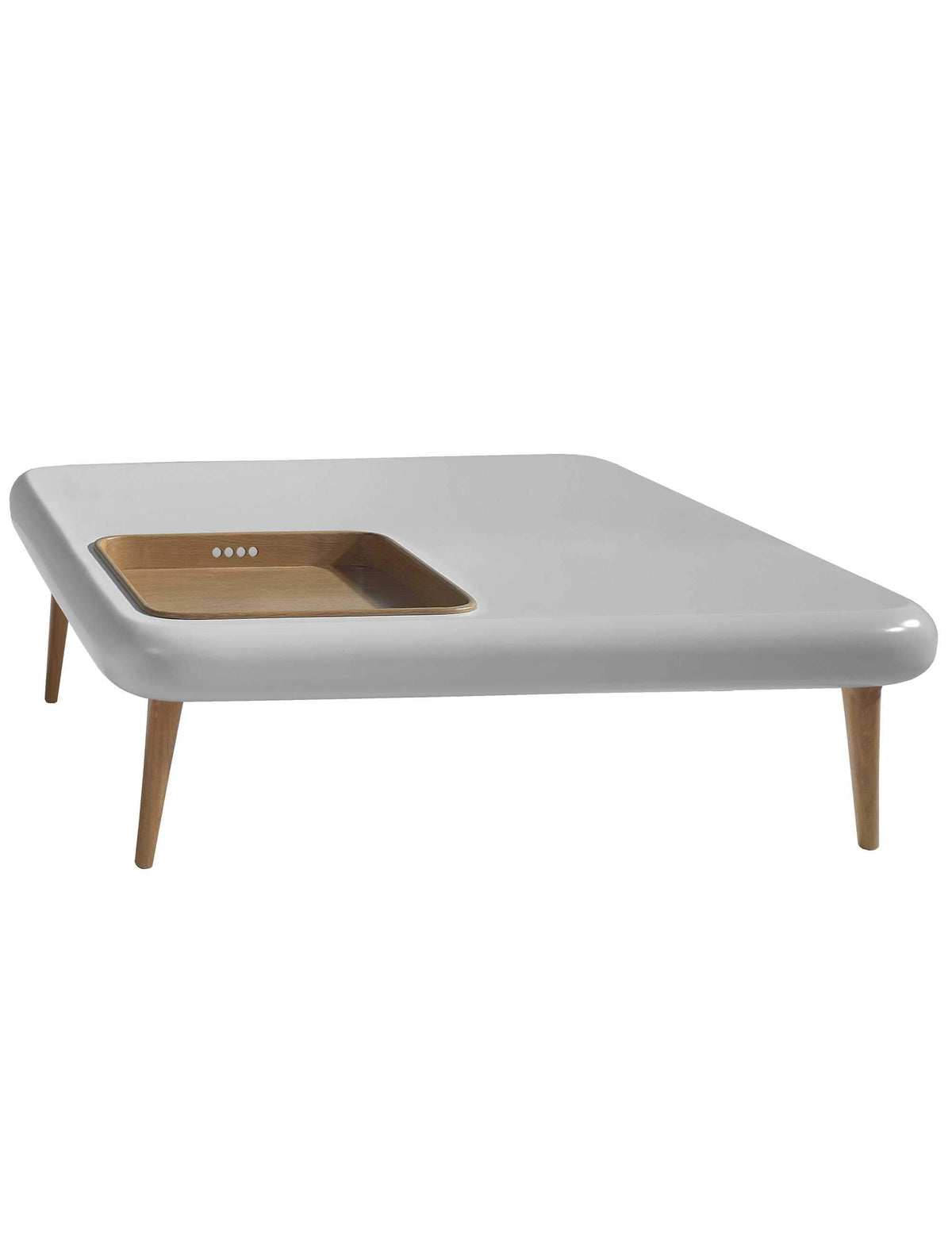 Cofy Square Coffee Table-X8-Contract Furniture Store