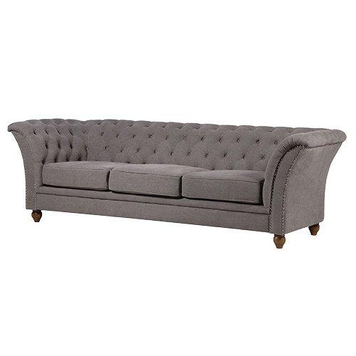 Colchester 3S Sofa-Contract Furniture Store for hospitality, leisure & commercial projects