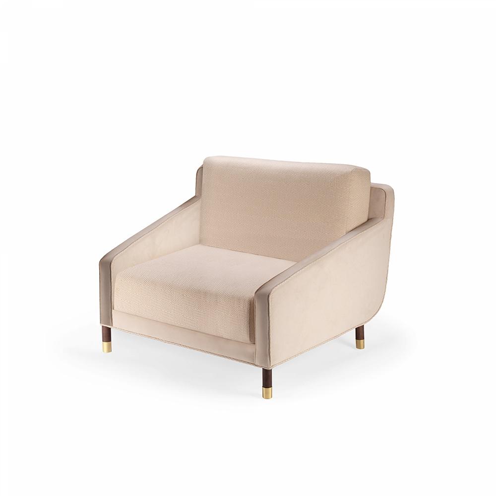 Coli Lounge Chair