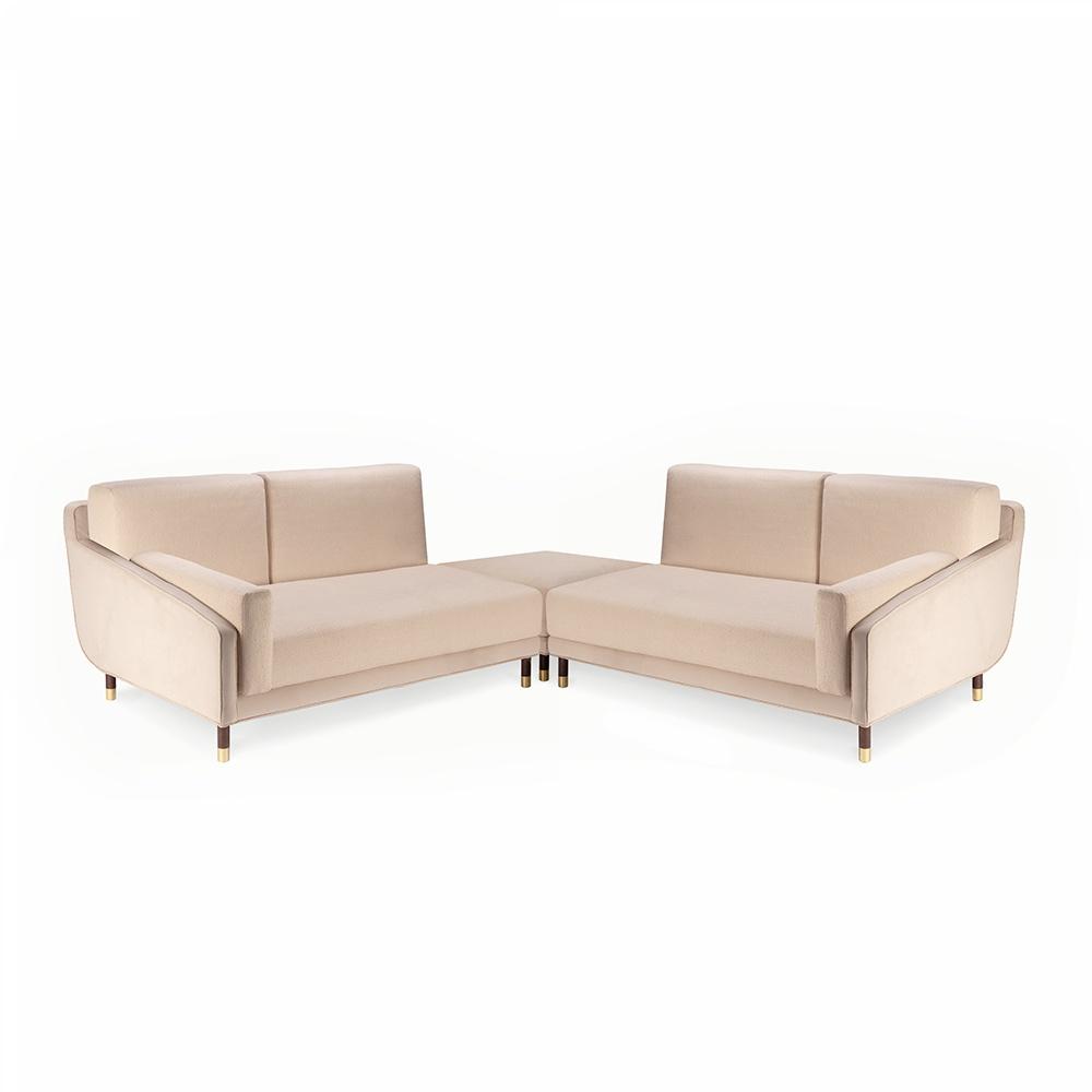 Coli Sofa-Contract Furniture Store for hospitality, leisure & commercial projects