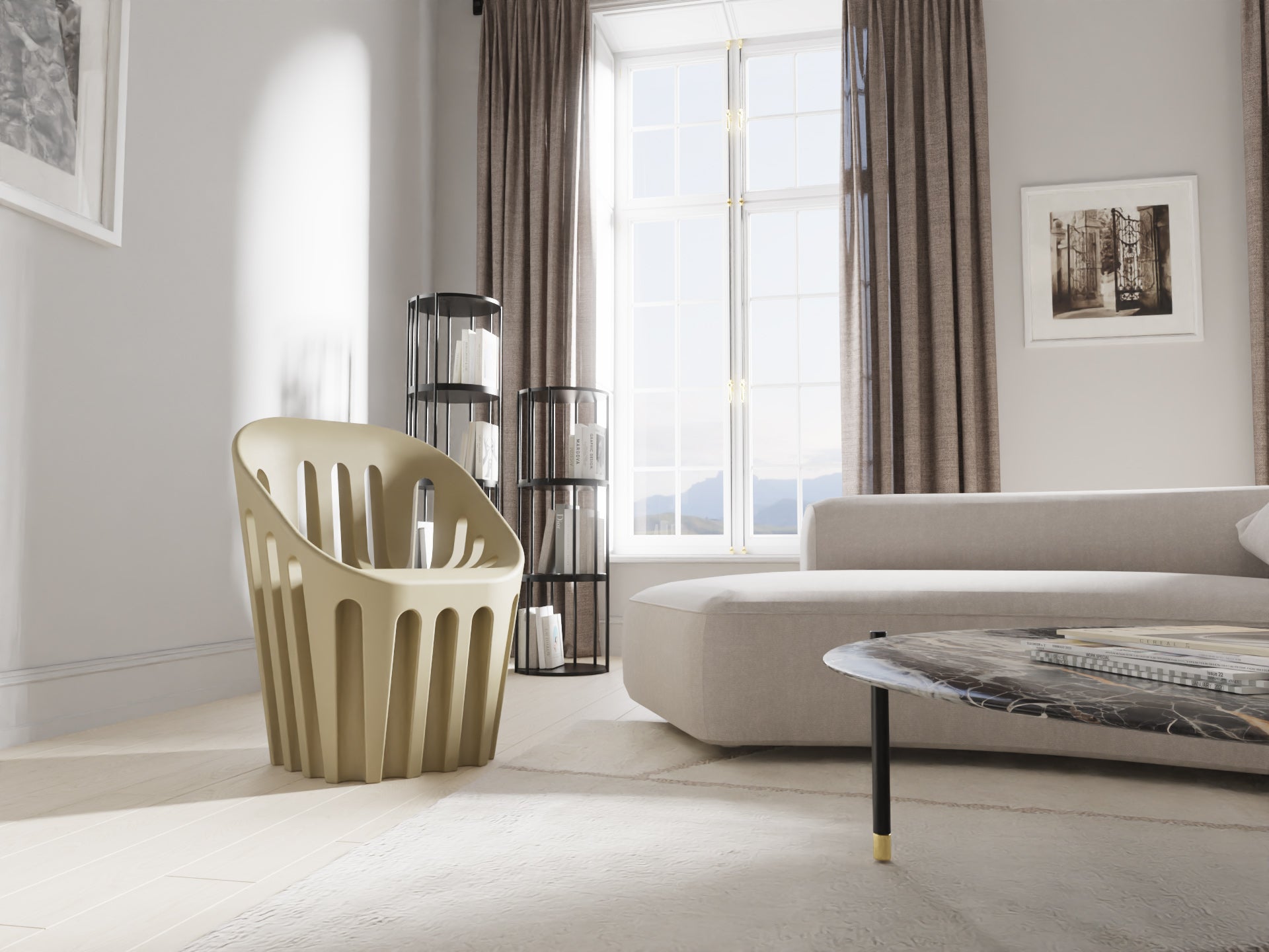 Coliseum Armchair-Contract Furniture Store for hospitality, leisure & commercial projects