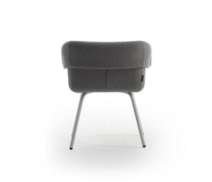 Collar Armchair