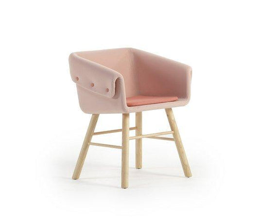 Collar Armchair