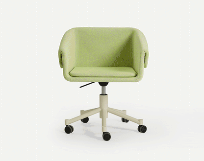 Collar Task Chair