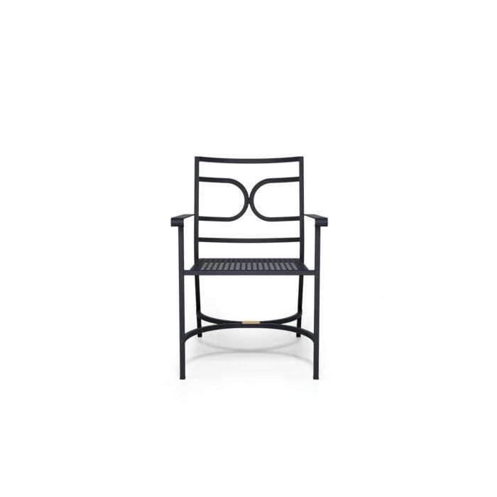 Collier 1351 Armchair-Contract Furniture Store for hospitality, leisure & commercial projects