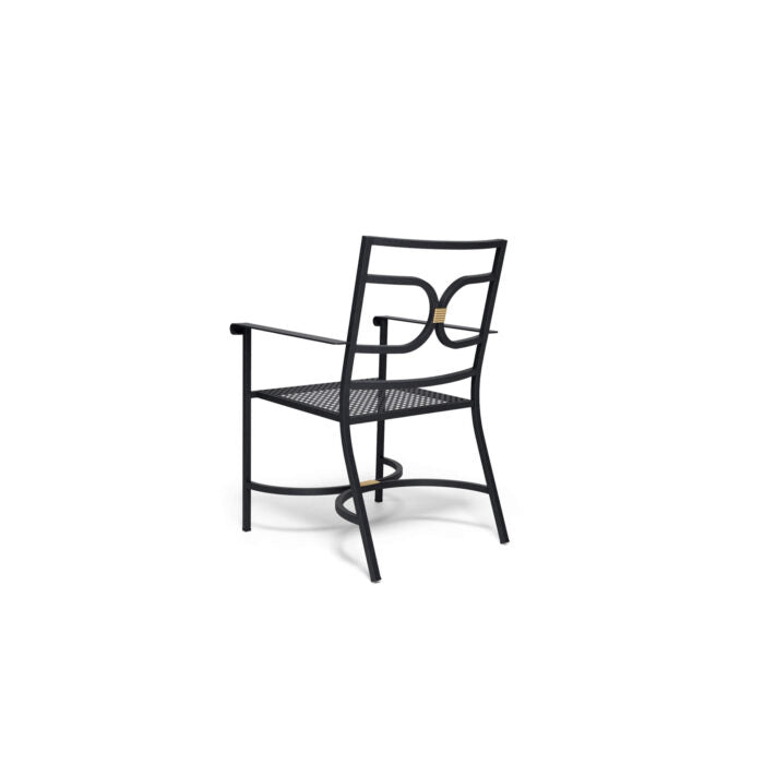 Collier 1351 Armchair-Contract Furniture Store for hospitality, leisure & commercial projects