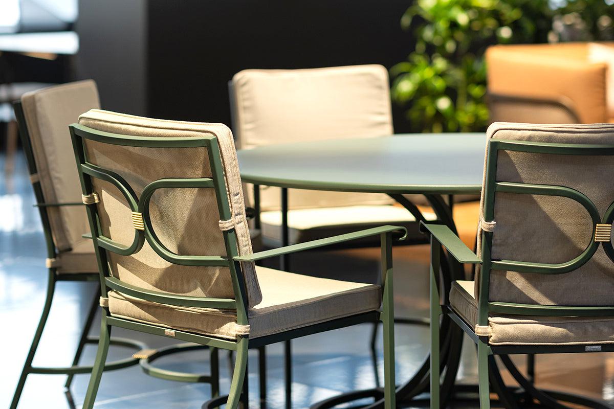 Collier 1351 Armchair-Contract Furniture Store for hospitality, leisure & commercial projects