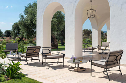 Collier 1352 Lounge Chair-Contract Furniture Store for hospitality, leisure & commercial projects