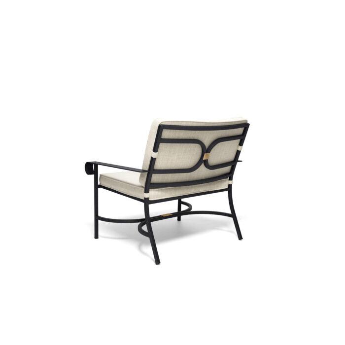 Collier 1352 Lounge Chair-Contract Furniture Store for hospitality, leisure & commercial projects