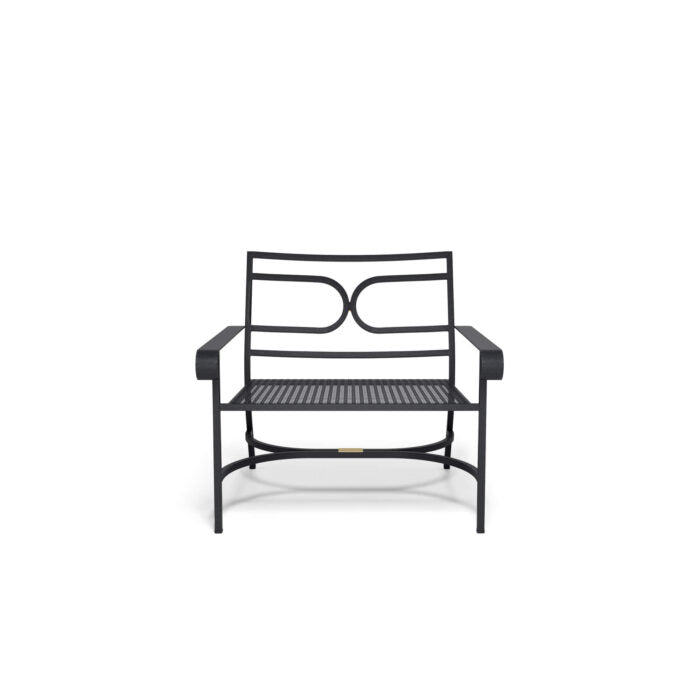 Collier 1352 Lounge Chair-Contract Furniture Store for hospitality, leisure & commercial projects