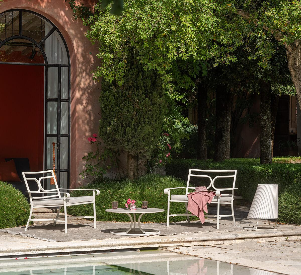 Collier 1352 Lounge Chair-Contract Furniture Store for hospitality, leisure & commercial projects