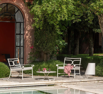 Collier 1352 Lounge Chair-Contract Furniture Store for hospitality, leisure & commercial projects