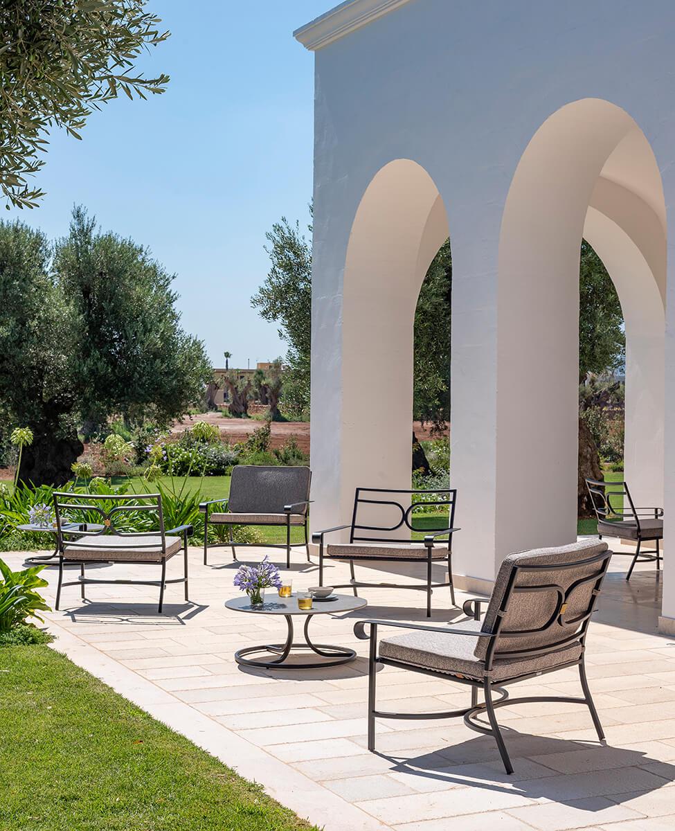 Collier 1352 Lounge Chair-Contract Furniture Store for hospitality, leisure & commercial projects