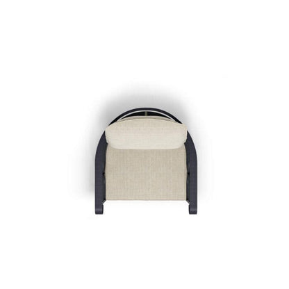 Collier 1365 1-Seater Sofa-Contract Furniture Store for hospitality, leisure & commercial projects