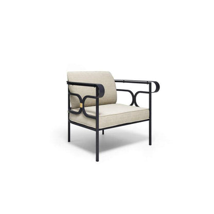 Collier 1365 1-Seater Sofa-Contract Furniture Store for hospitality, leisure & commercial projects